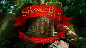 The Spongebob Movie Sponge Out Of Water Logopedia
