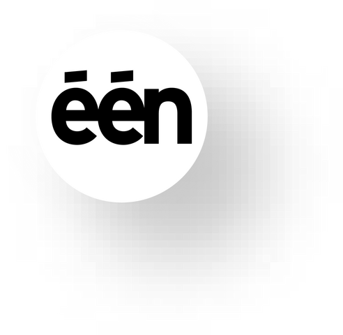 File:Één logo 2009.png