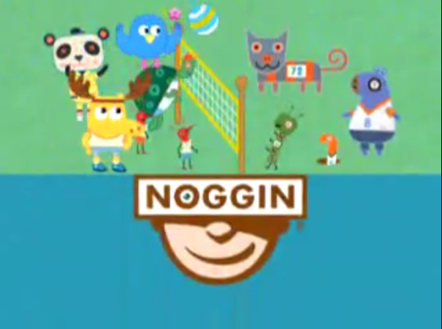 Design A Noggin Logo Design A Noggin Logo