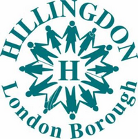 hillingdon borough london wikia 2006 present logo logopedia