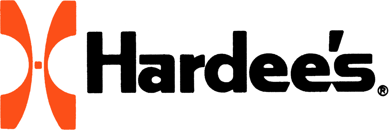 Hardee's | Logopedia | FANDOM powered by Wikia