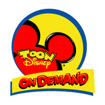 Toon Disney | Logopedia | FANDOM powered by Wikia