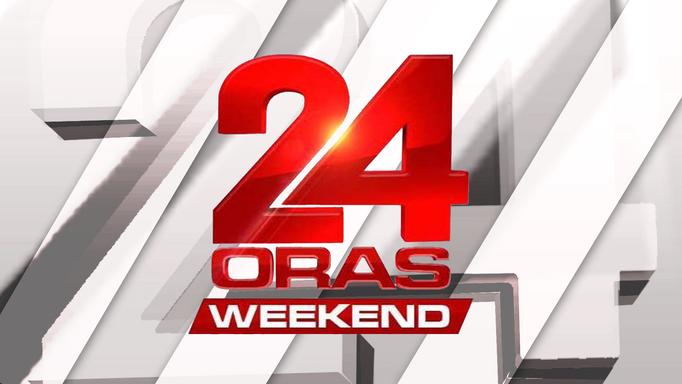 24 Oras Wekend 2016