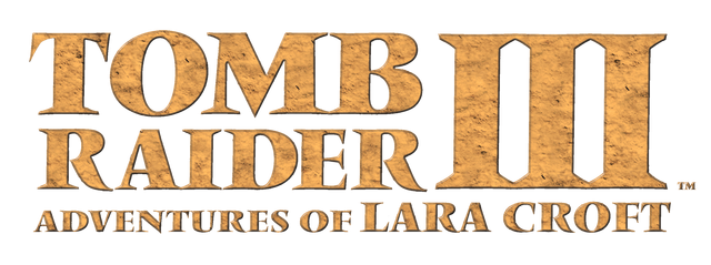 File:Tomb Raider III.png