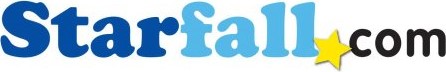 Image result for starfall logo