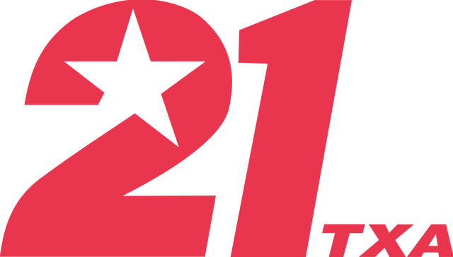 File:TXA 21 2012.svg | Logopedia | Fandom powered by Wikia