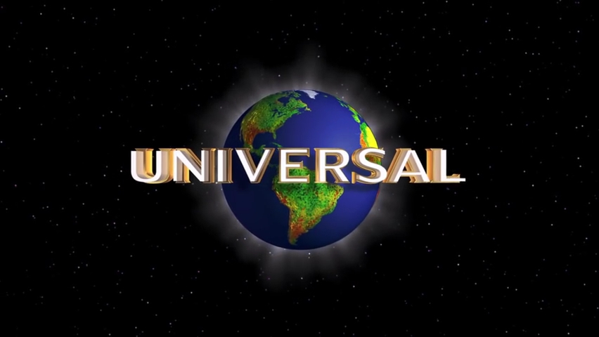 a universal time logo