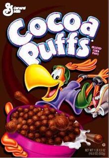 Cocoa Puffs | Logopedia | FANDOM powered by Wikia