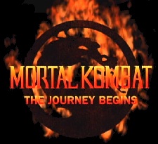 Mortal kombat the journey begins putlocker