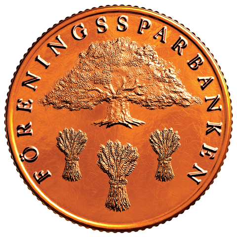 File:Föreningssparbanken logo.png