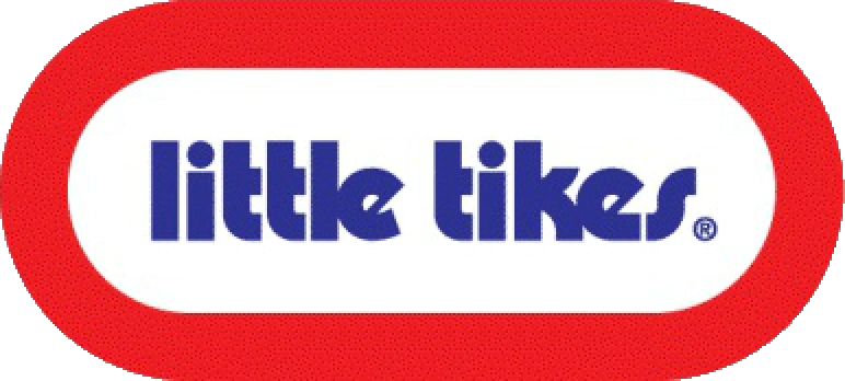 Little Tikes | Logopedia | FANDOM powered by Wikia