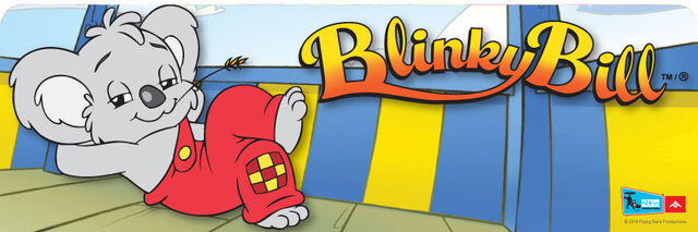 File:BlinkyBillLogo.jpg