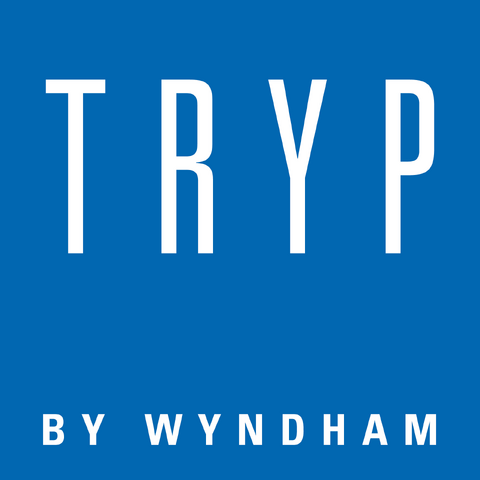 File:TRYP by Wyndham logo.png