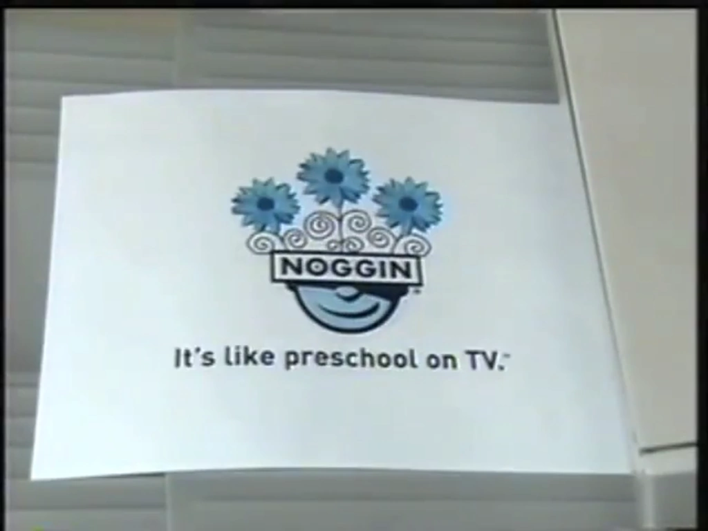 Image Nogginflowerprinter.png Logopedia FANDOM powered by Wikia