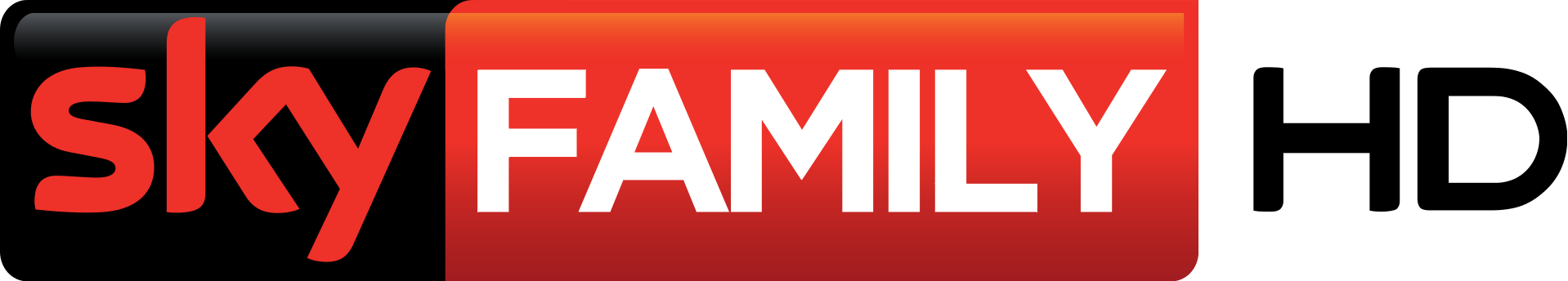 Logo Sky Family