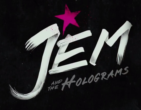 Jem And The Holograms 2015 Movie Logopedia Fandom Powered By Wikia Jem And The Holograms 2015 Movie Logopedia Fandom Powered By Wikia