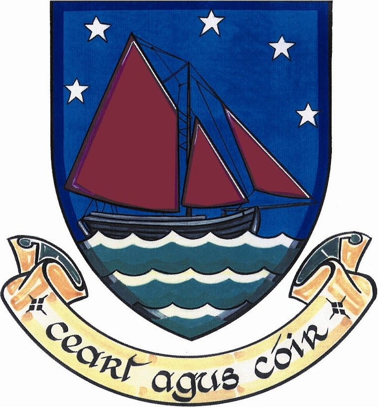 Galway County Council Logopedia Fandom powered by Wikia