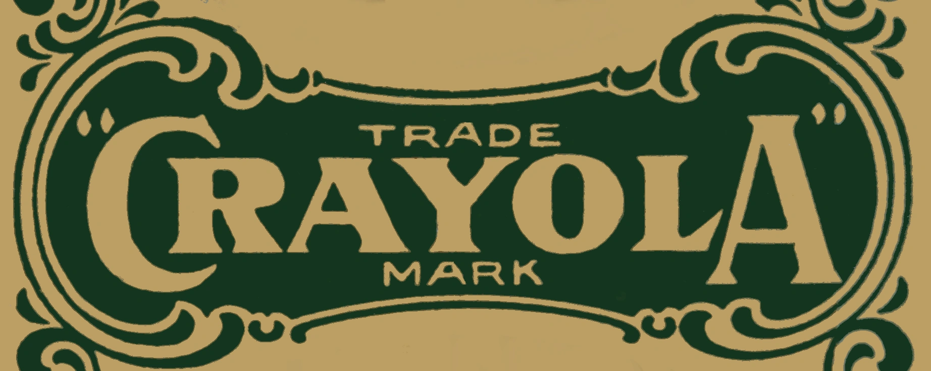 Crayola | Logopedia | FANDOM powered by Wikia