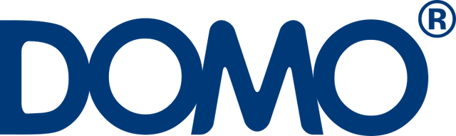 Logo of Domo software