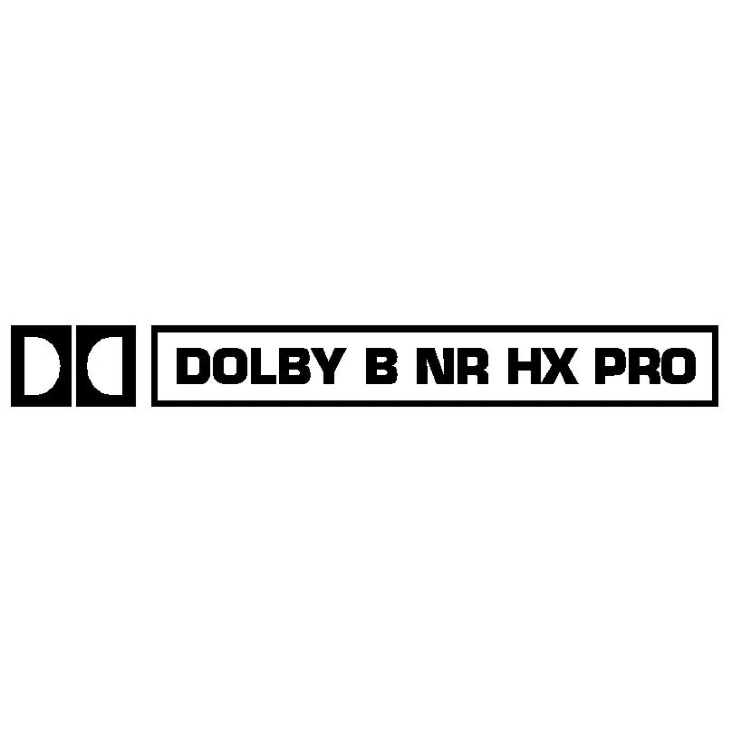 Dolby Noisereduction System Logopedia FANDOM powered by Wikia