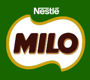 Milo | Logopedia | FANDOM powered by Wikia