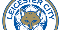 Image - Leicester City FC logo.png | Logopedia | FANDOM ...