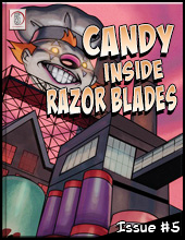 Issue 5