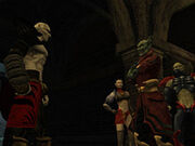 KAIN E CABAL