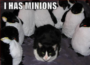 Vampirecathasminions