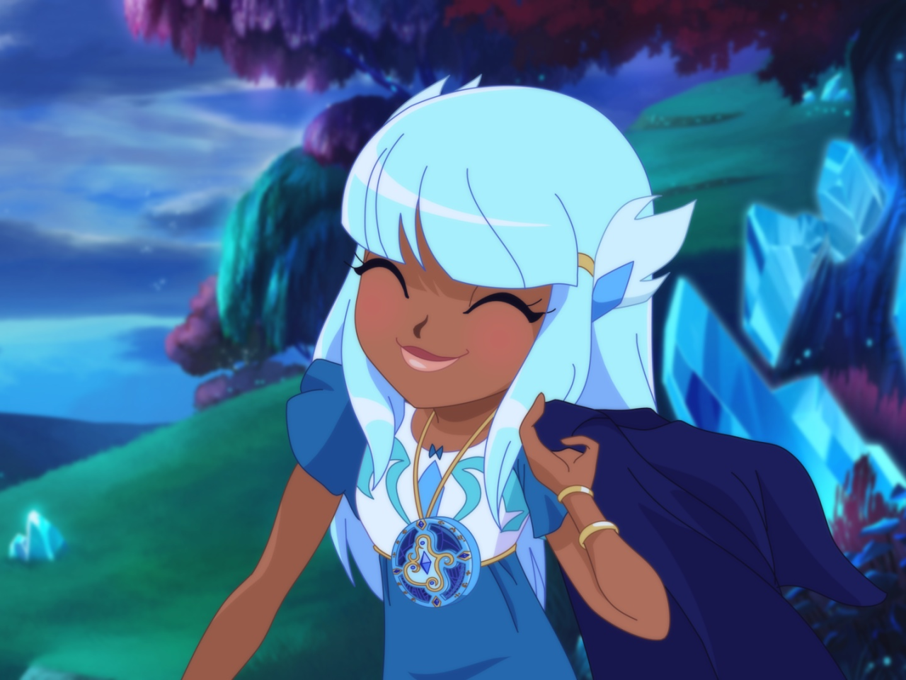 Talia/Gallery | Lolirock Wiki | FANDOM powered by Wikia