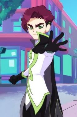 Mephisto | Lolirock Wiki | FANDOM powered by Wikia