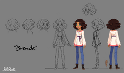 Another Brenda