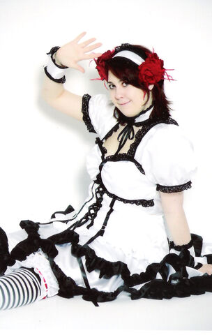File:Cosplay Gothic Lolita Haruhi by Street Angel.jpg