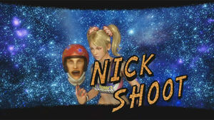 Lollipop Chainsaw Nick Shoot 01