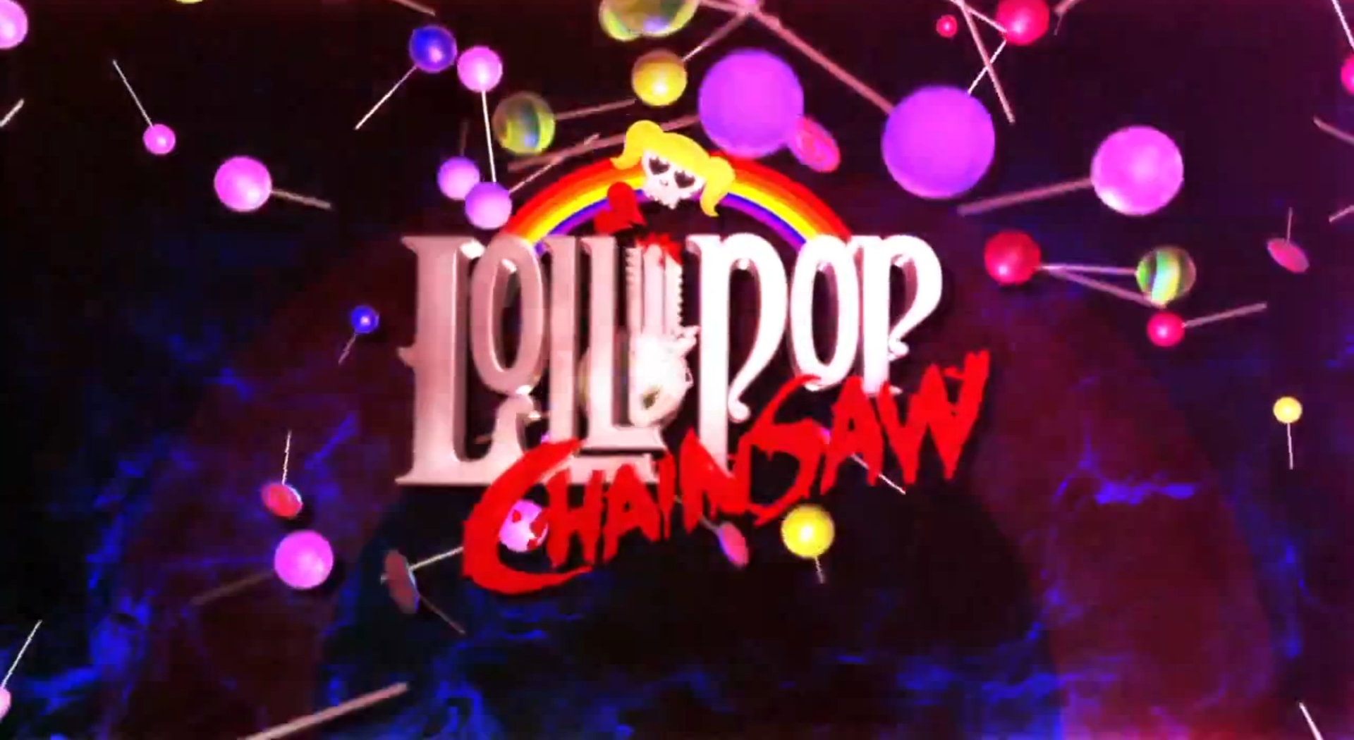 Image - Lollipop Chainsaw Makeover 1.png | Lollipop Chainsaw Wiki