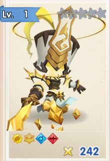 Verra profile - zoom