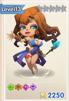 Carrie info - zoom