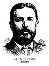 Perry