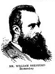 Shepherd