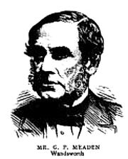 Meaden
