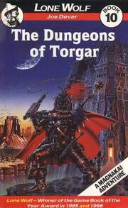 Dungeonstorgar