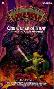 The Curse of Naar