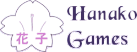 Hanakotopflowerpng24