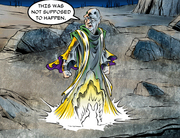 Archmage transformation
