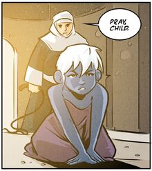 Pray Child