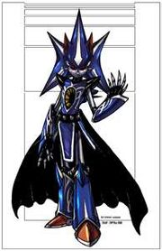 Mecha SS