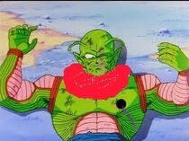 Trenyo after death beam