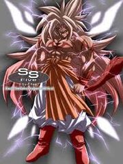 God SSJ