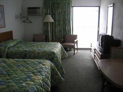LookoutCollegeHotel