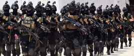 Spetsnaz